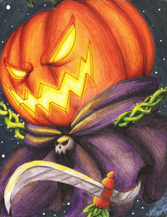 beginner easy halloween paintings & paint by numbers #painting