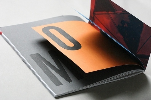 Once. More. - Amanda Jane Jones #jones #print #color #jane #letter #amanda