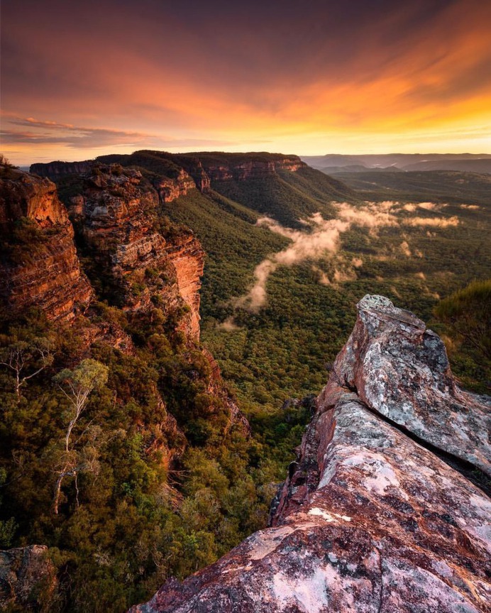 Australia From Above: Stunning Drone Photography by Jeremy Herbert