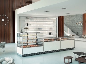 Blog Arredamento casa - locali commerciali - STUDIO ARCHITETTURA+ ARCH SITO UFFICIALE DI IVAN SACCOMANI #negozi #a #arredamenti #professionali #panetterie #pubblici #design #banconi #ristoranti #banco #bar #pasticceria #locali #hotel #per #gelaterie #pub #cucine #panetteria #bancone