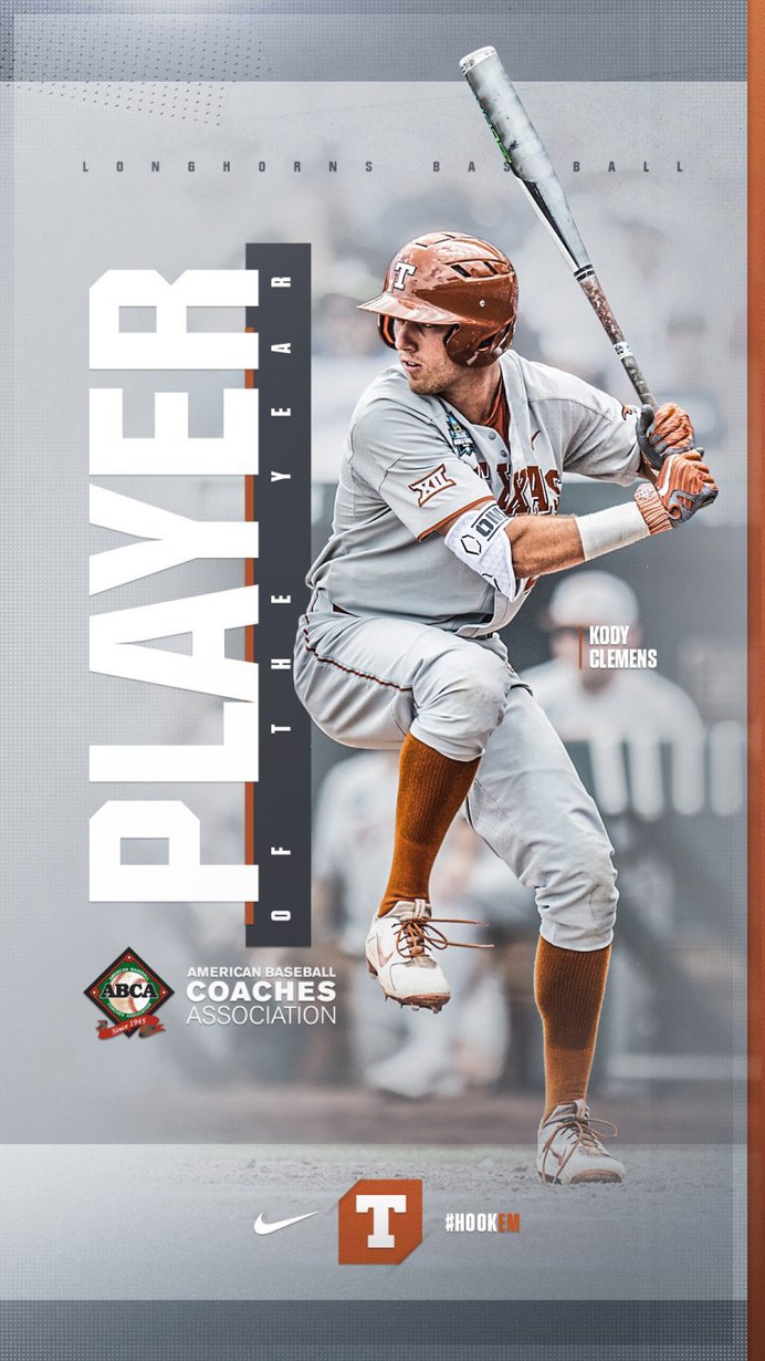 2018 Texas Baseball: Social Media Content II