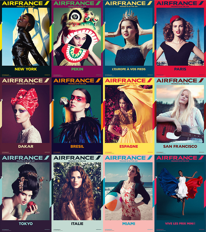 air france