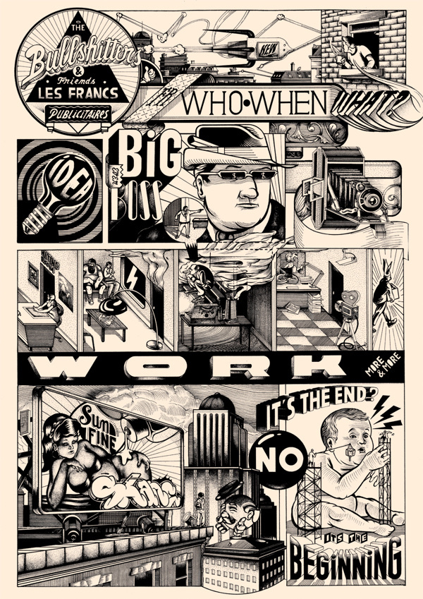 Ilustracixc3xb3n: Hello Shane #comic #draw