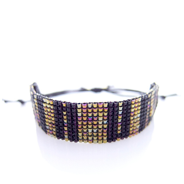 Urbania Cord Bracelet #jewelry #bracelet