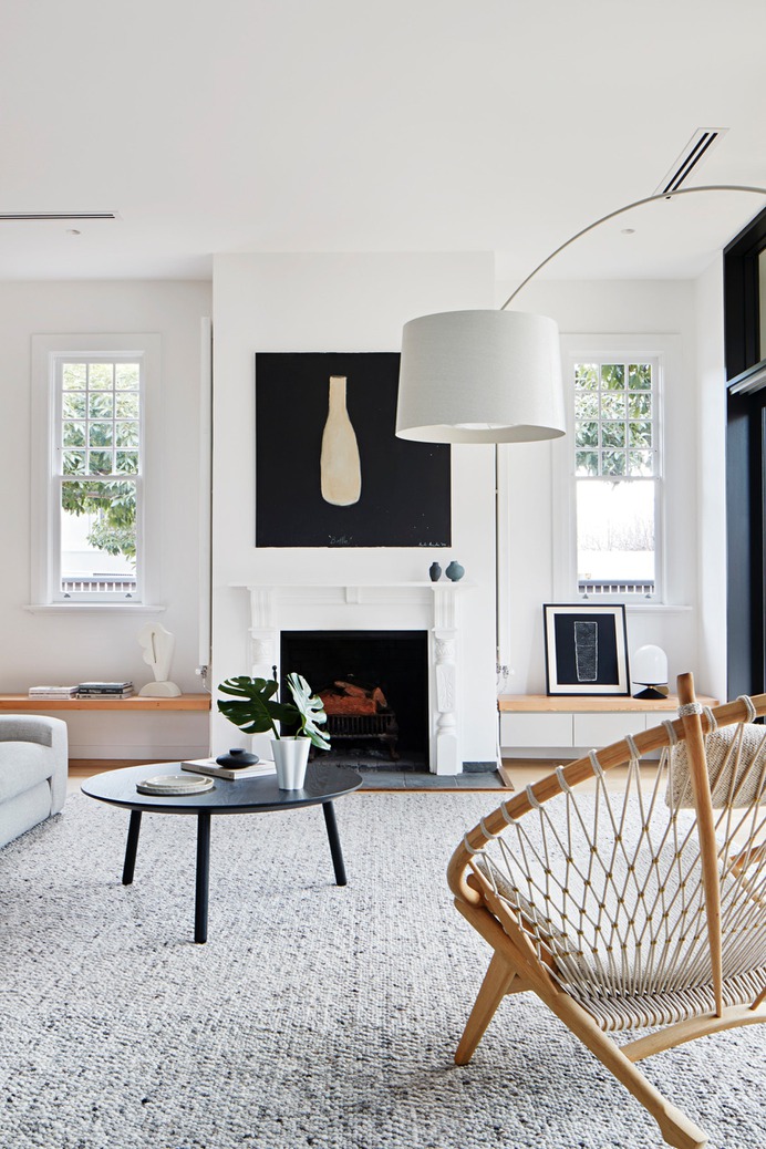 Connect Six by Whiting Architects