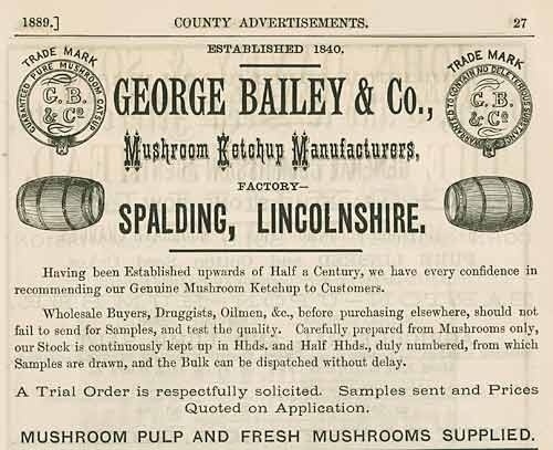 Sell! Sell! Sell! - The University of Nottingham #design #vintage #advertising