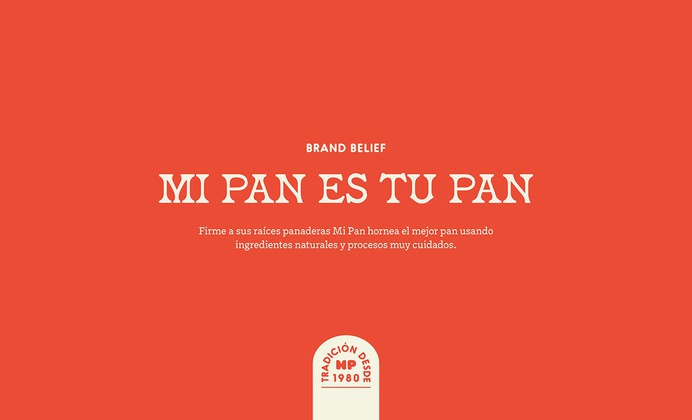 Mi Pan on Behance
