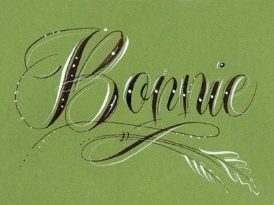 Typography / #type