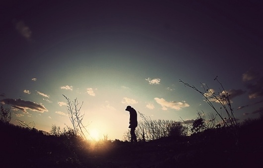 Manu Fauque - Photographe #photo #sun #alone