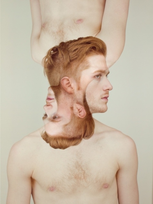 Butch+Queer Faerie+Macho #incruste