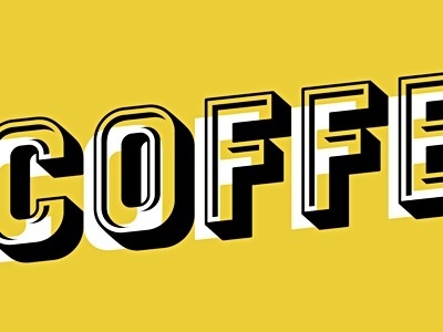 Coffee_v2_ddd #type #3d