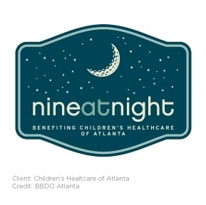 LOGOS | JEFF OEHMEN #nine #branding #jeff #design #at #night #oehmen #logo