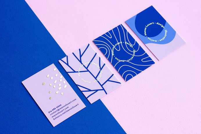 Manon's Personal Identity - Mindsparkle Mag