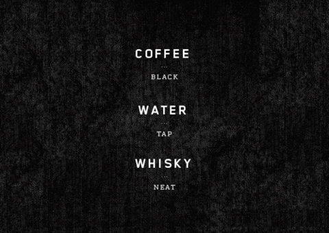 tumblr_m5uo8f1kxP1qahug3o1_500.jpg 500×354 pixels #coffee #whisky #water