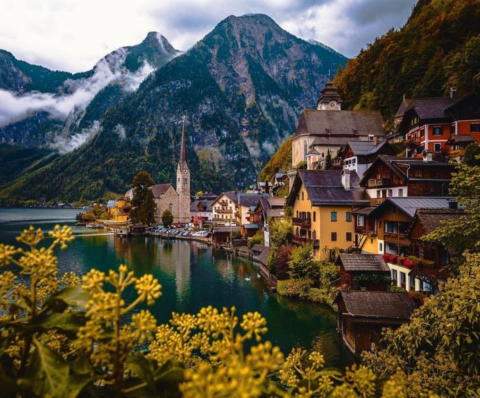 Stunning Travel and Adventure Photography by Davide Anzimanni