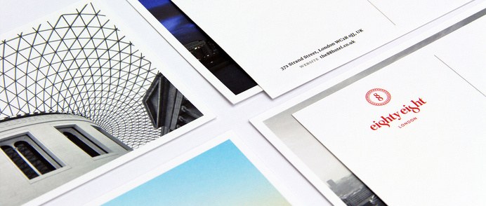 the_88_hotel_2 #branding #design #identity #logo #typography