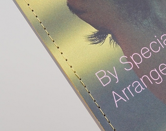 No Days Off ~ Work #print #design #book #publication