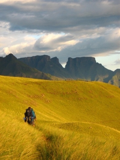 The Design Vault #hiking