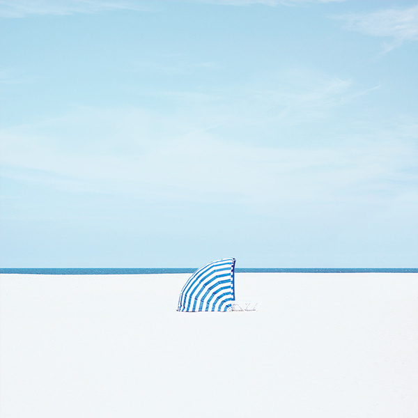 Fort Lauderdale by David Behar #beach #lauderdale #cabana #photography #behar #fort #david