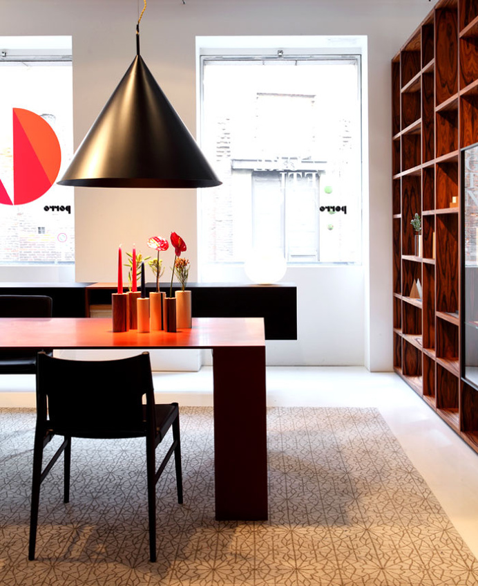 Komorebi by Piero Lissoni