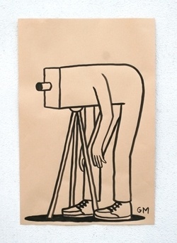 Champion Graphics #illustration #mcfetridge #nike dunks