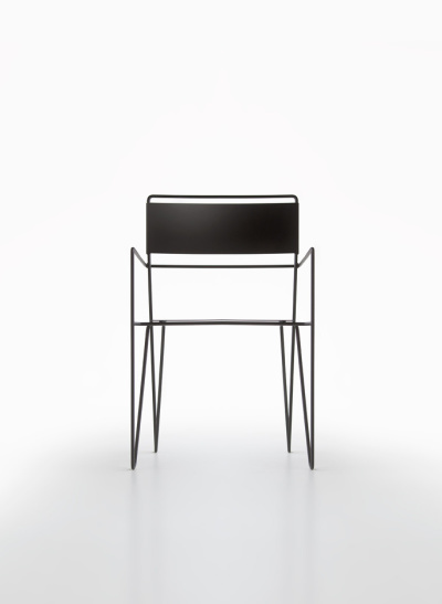 No 1 Chair