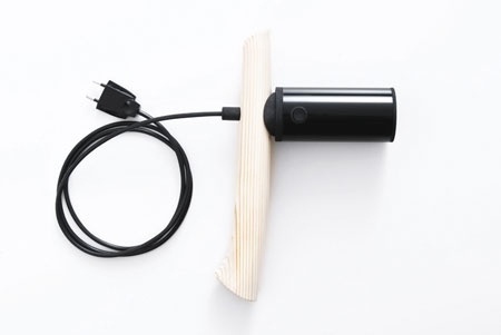 Tomahawk by Jean Baptiste Fastrez | lvlup #hair #dryer #tomahawk