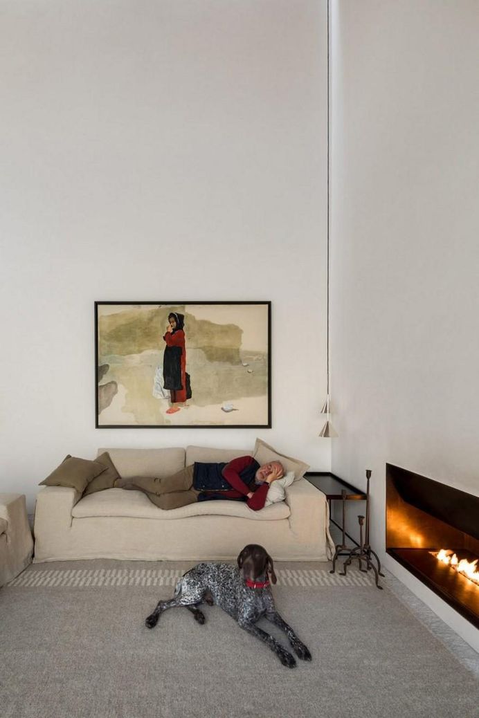Casa La Quinta by Pérez Palacios Arquitectos Asociados 5