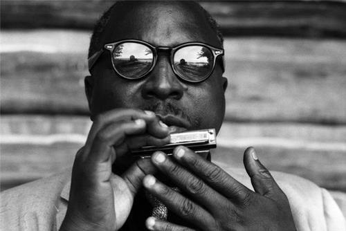 rootsnbluesfestival:Sonny Terry #music #blues