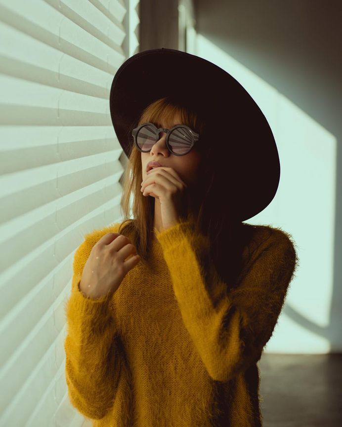 Gorgeous Beauty and Fashion Photography by Aaron Walls
