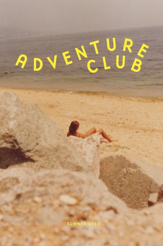 Image of Adventure Club (04)