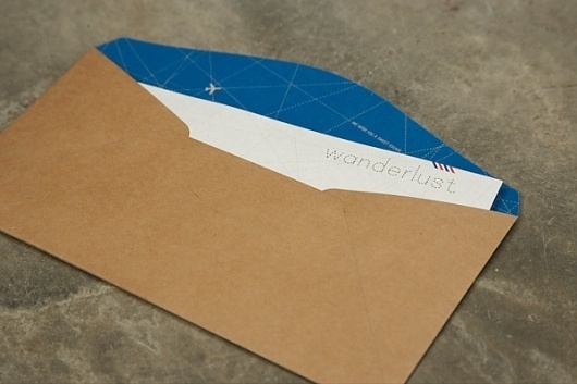 Foreign Policy Design Group » Wanderlust #wanderlust #branding #policy #group #design #graphic #foreign #identity