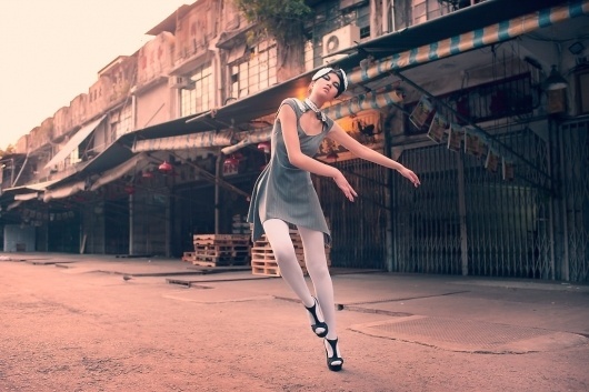 Daily Inspiration #842 | Abduzeedo | Graphic Design Inspiration and Photoshop Tutorials