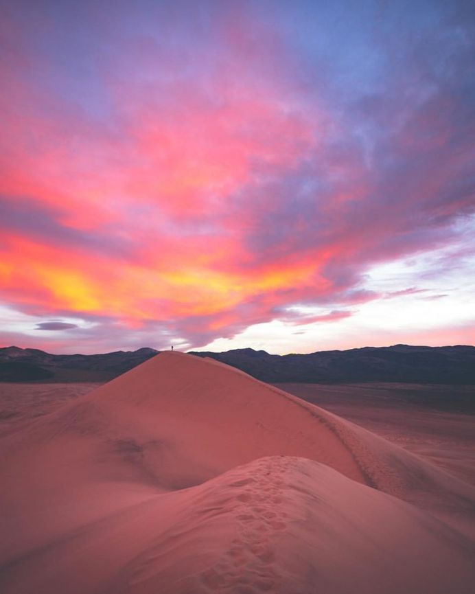 Awesome Travel and Landscape Photography by Cody Mayer