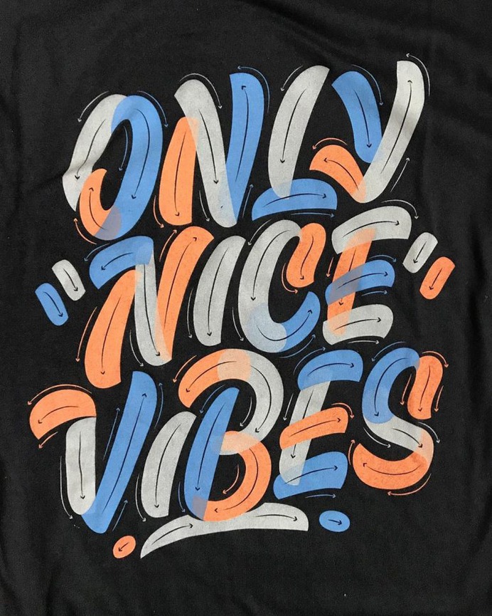 Only Nice Vibes