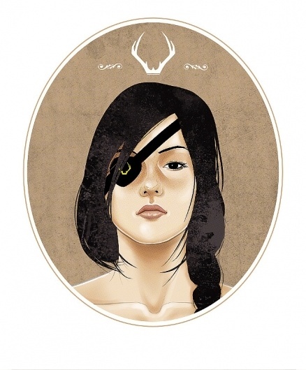 Andre De Freitas #illustration