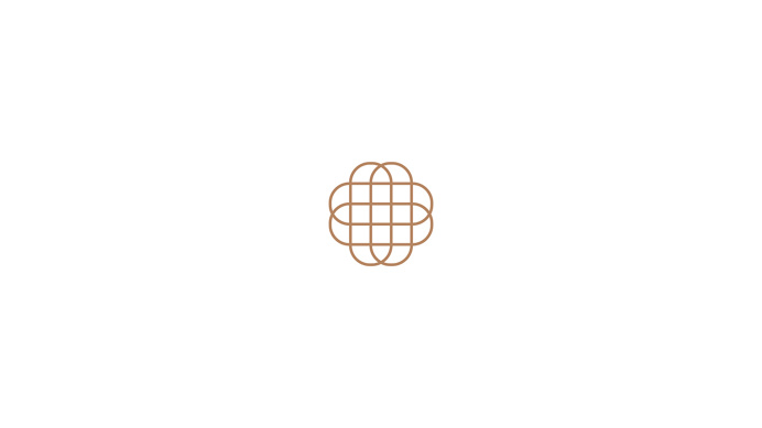 hedeker wealth and law inspiration design minimal best corporate design branding gold golden deluxe luxury insurance inspiration inspire pri