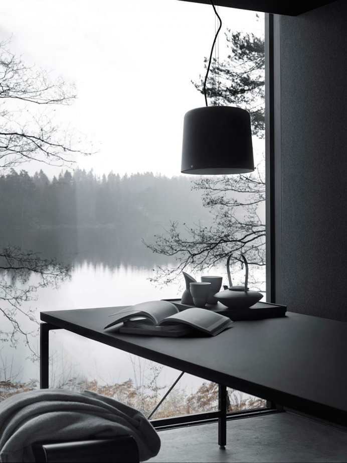 Vipp Shelter