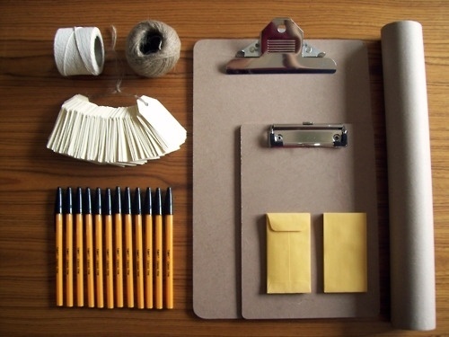 Things Organized Neatly #things #neatly #organized
