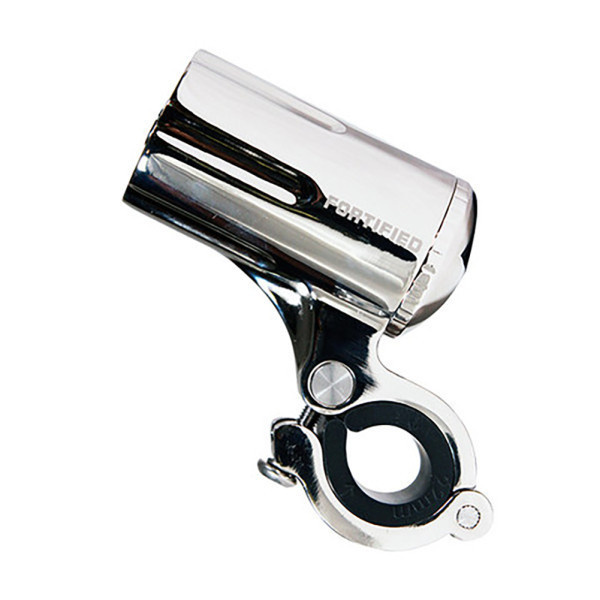 Never have your bike lights stolen again with the Anti-Theft Bike Light. #modern #design #product #industrial #technology