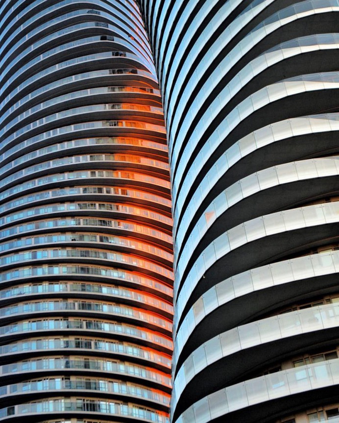 Stunning and Spellbinding Architecture Photography by Yuksel Camas