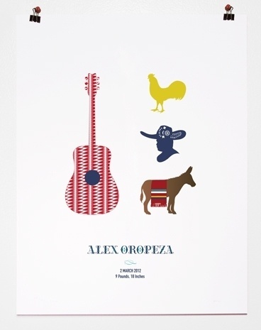 Pancake & Franks | l00% Recycled Letterpress Greeting Cards + Letterpress Wedding Invitations #print #children