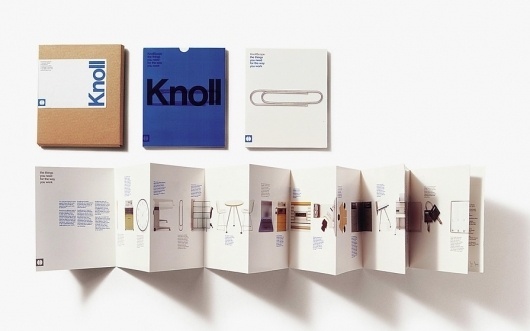 NB: Knoll Communications #communications #knoll