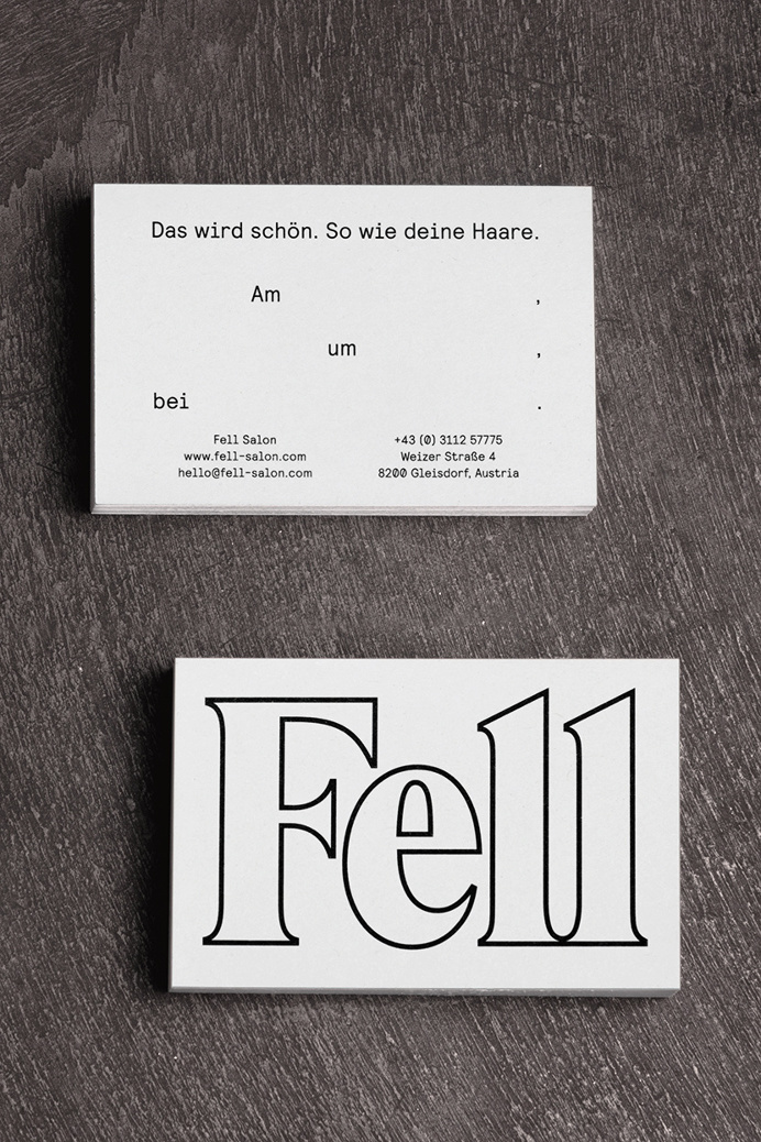 print, stationery, typography