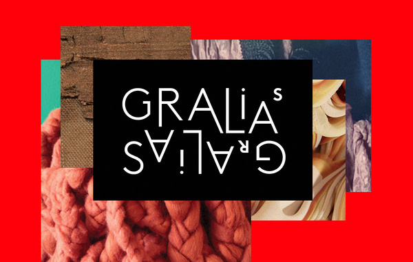 Arnold | Gralias #fashion #collection #id #brazil