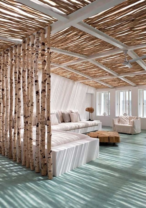 CJWHO ™ (Casa Tataui) #white #design #interiors #photography #architecture
