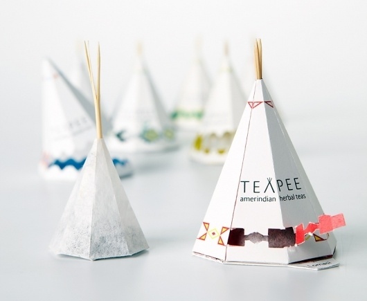 stream of consciousness #packaging #design #product #tea #teapee #package