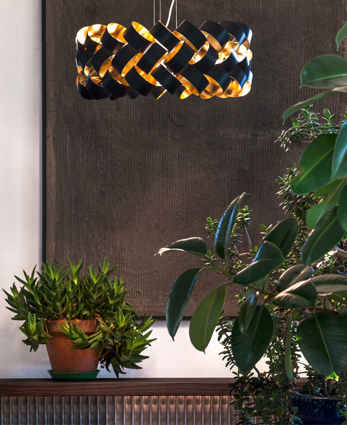 Brian Rasmussen About his Designs for Pallucco - InteriorZine #lamp #design #lighting #productdesign