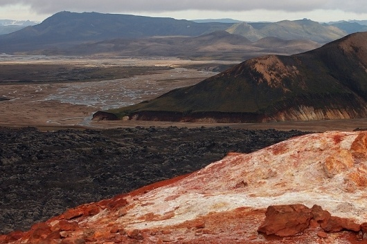 It's very, very dangerous to lose contact with living nature - but does it float #nature