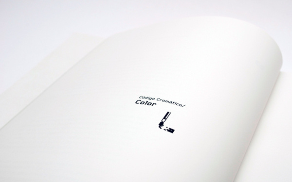 CP Standars Signage on Behance #icon #nerve #danielcantor #editorial